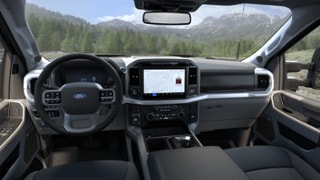 2024 Ford F-150® Internal Image 2